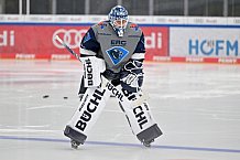 Eishockey, Herren, DEL, Saison 2023-2024, Vorbereitung, ERC Ingolstadt - Auftakttraining, 07.08.2023