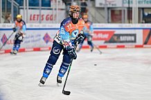 Eishockey, Frauen, DFEL, Saison 2024-2025, ERC Ingolstadt - Mad Dogs Mannheim, 23.11.2024