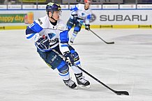 EHC Red Bull Muenchen vs ERC Ingolstadt, Eishockey, DEL, Deutsche Eishockey Liga, Spieltag 50, 24.02.2019