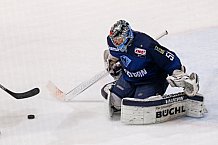 ERC Ingolstadt vs Augsburger Panther, Eishockey, DEL, Deutsche Eishockey Liga, Spieltag 33, 03.01.2016, Foto: st-foto.de / Oliver Strisch