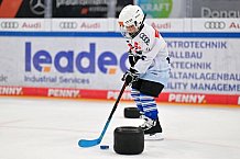 Eishockey, Herren, DEL, Saison 2023-2024, ERC Ingolstadt - Kids on Ice Day, 30.09.2023
