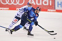 Eishockey, Herren, DEL, Saison 2020-2021, ERC Ingolstadt - Schwenninger Wild Wings, 19.01.2021