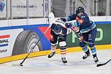 Eishockey, Mens, CHL, Season 2023-2024, ERC Ingolstadt - Växjö Lakers, 10.10.2023
