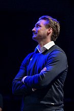 Eishockey, Herren, DEL, Saison 2023-2024, ERC Ingolstadt - Saisonabschlussfeier, 07.04.2024