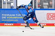 Eishockey, Herren, DEL, Saison 2025-2026, Playoffs, Viertelfinale, Spiel 2, ERC Ingolstadt - EHC Red Bull München, 27.03.2026