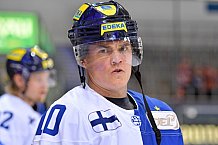 ERC Ingolstadt vs Grizzlys Wolfsburg, Eishockey, DEL, Deutsche Eishockey Liga, Spieltag 7, 03.10.2018