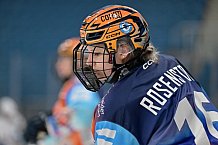Eishockey, Frauen, DFEL, Saison 2024-2025, ERC Ingolstadt - Eisbären Berlin, 15.02.2025