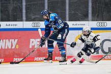Eishockey, Frauen, EWHL Euro Cup, Saison 2025-2026, Spiel um Platz 3, ERC Ingolstadt - Eisbären Juniors Berlin Frauen, 19.10.2025