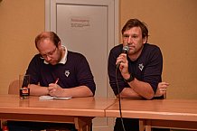 ERC-Stammtisch, Eishockey, DEL, Deutsche Eishockey Liga, 24.10.2018