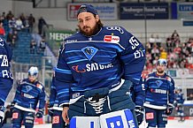 Eishockey, Herren, DEL, Saison 2021-2022, Playoffs - 1. Runde, Spiel 2, ERC Ingolstadt - Kölner Haie, 07.04.2022