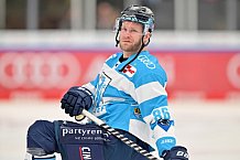 Eishockey, Herren, DEL, Saison 2022-2023, Spieltag 53, ERC Ingolstadt - Düsseldorfer EG, 17.02.2023