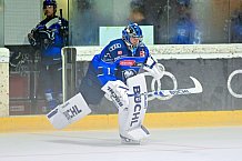 Eishockey, Herren, DEL, Saison 2026-2027, ERC Ingolstadt - HC Falkensteiner Pustertal, 21.08.2026