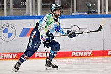 Eishockey, Frauen, DFEL, Halbfinale, Saison 2022-2023, ERC Ingolstadt - Mad Dogs Mannheim, 25.02.2023