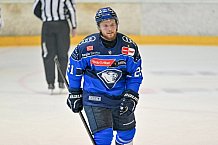 Eishockey, Herren, DEL, Saison 2026-2027, Steinbach Black Wings Linz - ERC Ingolstadt, 23.08.2026
