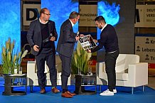 Eishockey, Herren, DEL, Saison 2020-2021, ERC Ingolstadt - virtuelle Saisonabschlussfeier, 05.05.2021