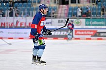 Eishockey, Herren, DEL, Saison 2023-2024, Spieltag 30, ERC Ingolstadt - Straubing Tigers, 23.12.2023