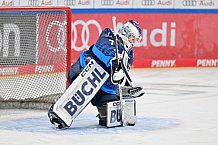 Eishockey, Frauen, DFEL, Saison 2024-2025, ERC Ingolstadt - EC Bergkamener Bären, 12.10.2024
