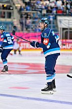 Hockey, Mens, CHL, Season 2025-2026, Quarter-Finals, ERC Ingolstadt - Frölunda Gothenburg, 02.12.2025