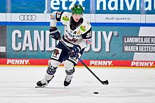 Eishockey, Herren, DEL, Saison 2025-2026, Spiel 29, ERC Ingolstadt - Eisbären Berlin, 18.12.2025