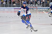 Eishockey, Herren, DEL, Saison 2026-2027, Spieltag 2, ERC Ingolstadt - Nürnberg Ice Tigers, 20.09.2026