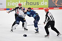 Eishockey, Herren, DEL, Saison 2022-2023, Playoff-Finale - Spiel 2, ERC Ingolstadt - EHC Red Bull München, 16.04.2023