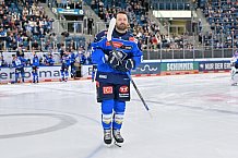 Eishockey, Herren, DEL, Saison 2026-2027, Spieltag 8, ERC Ingolstadt - Löwen Frankfurt, 11.10.2026