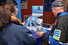 ERC Ingolstadt vs Adler Mannheim, DEL, Deutsche Eishockey Liga, Spieltag 46, 15.02.2019