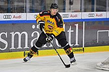 ERC Ingolstadt Legenden vs Sternstunden-Mannschaft, 23.02.2020