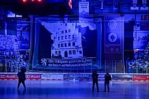 Eishockey, Herren, DEL, Saison 2023-2024, Spieltag 39, ERC Ingolstadt - Iserlohn Roosters, 19.01.2024