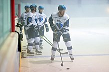 Eishockey, Herren, DEL, Saison 2025-2026, Vinschgau Cup, ERC Ingolstadt - OnIce Training, 21.08.2025
