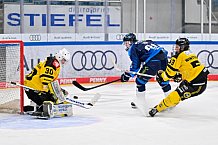 Eishockey, Herren, U20 DNL, Saison 2025-2026, ERC Ingolstadt - Krefeld Pinguine, 10.01.2026