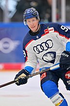 Eishockey, Herren, DEL, Saison 2026-2027, Spieltag 13, ERC Ingolstadt - Eisbären Berlin, 30.10.2026