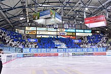 ERC Ingolstadt vs Straubing Tigers, DEL, Deutsche Eishockey Liga, Spieltag 52, 03.03.2019