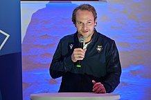 Eishockey, Herren, DEL, Saison 2022-2023, ERC Ingolstadt - Fan-Stammtisch, 16.11.2022