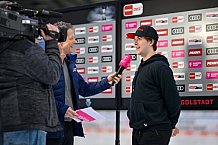 Eishockey, Herren, DEL, Saison 2024-2025, Spieltag 25, ERC Ingolstadt - Pinguins Bremerhaven, 12.12.2024