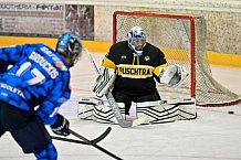 Eishockey, Herren, DEL, Saison 2025-2026, Vinschgau Cup, Spiel 4, HC Pustertal - ERC Ingolstadt, 24.08.2025