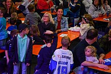 ERC Abschlussfeier am 07.04.2019