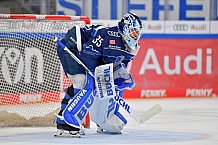 Eishockey, Herren, DEL, Saison 2021-2022, Spieltag 26, ERC Ingolstadt - Straubing Tigers, 28.11.2021