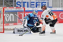 Eishockey, Herren, DEL, Saison 2022-2023, Spieltag 25, ERC Ingolstadt - Grizzlys Wolfsburg, 29.11.2022