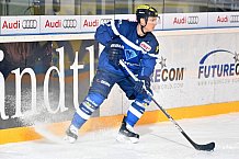 ERC Ingolstadt vs Koelner Haie, Eishockey, DEL, Deutsche Eishockey Liga, Spieltag 52, 26.02.2017