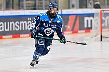 Eishockey, Frauen, DFEL, Saison 2025-2026, Testspiel, ERC Ingolstadt - HC Davos, 14.02.2026