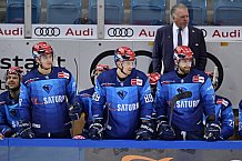27.12.2020 - ERC Ingolstadt - Augsburger Panther