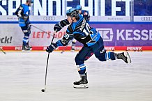 Eishockey, Herren, DEL, Saison 2025-2026, Spiel 50, ERC Ingolstadt - Adler Mannheim, 08.03.2026