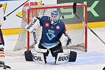 Eishockey, Mens, CHL, Season 2023-2024, ERC Ingolstadt - Växjö Lakers, 10.10.2023