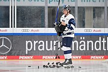 Eishockey, Herren, DEL, Saison 2024-2025, ERC Ingolstadt - Showtraining für Dauerkartenbesitzer, 04.08.2024