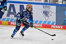 Eishockey, Frauen, DFEL, Saison 2024-2025, ERC Ingolstadt - Eisbären Berlin, 15.02.2025