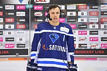 ERC Ingolstadt vs Kölner Haie, Eishockey, DEL, Deutsche Eishockey Liga, Spieltag 14, 26.10.2018