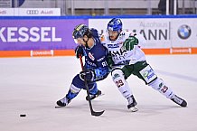 ERC Ingolstadt vs Augsburger Panther, DEL, Deutsche Eishockey Liga, Spieltag 19, 01.11.2019