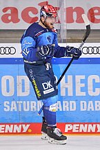 Eishockey, Herren, DEL, Saison 2020-2021, ERC Ingolstadt - Adler Mannheim, 12.03.2021