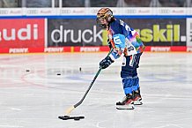 Eishockey, Frauen, DFEL, Vorbereitung, Saison 202-2025, ERC Ingolstadt - St. Pölten, 07.09.2024
